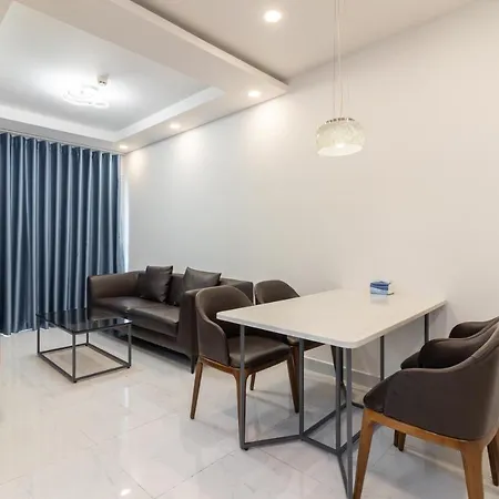 Luxury Apt 2Bd 2Ba Terra Royal